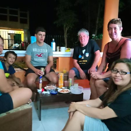 Touristlink Homestay Donsol Kültér fotó