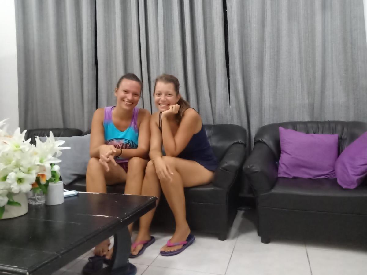 Touristlink Homestay Donsol Kültér fotó