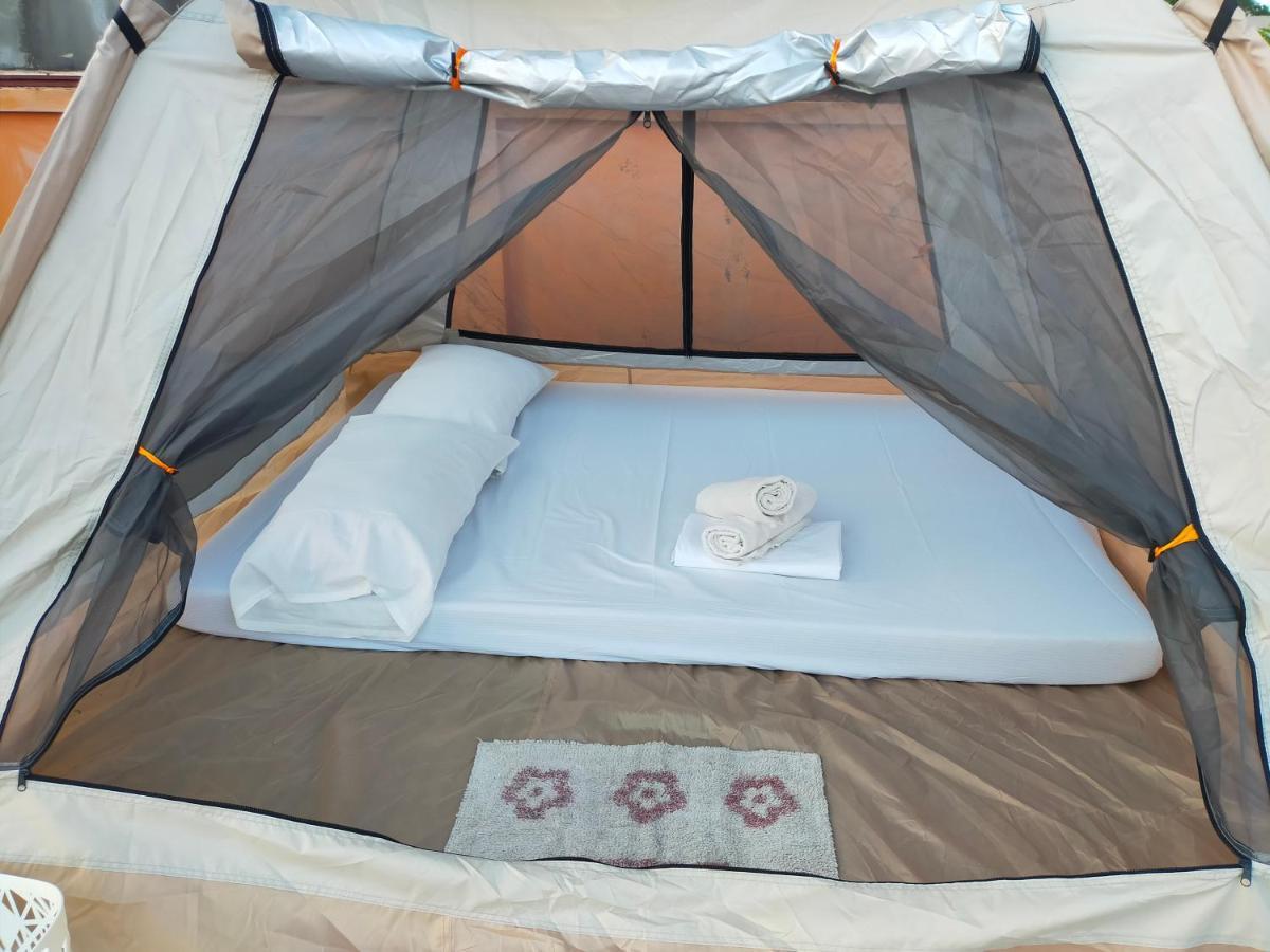 Touristlink Homestay Donsol Szoba fotó