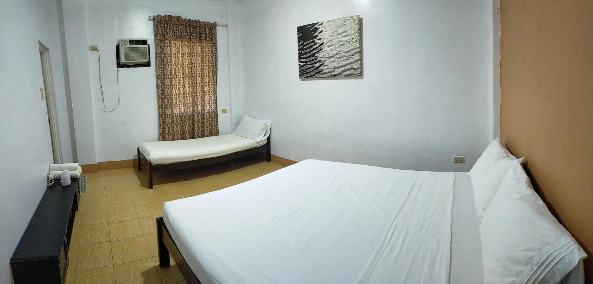 Touristlink Homestay Donsol Kültér fotó