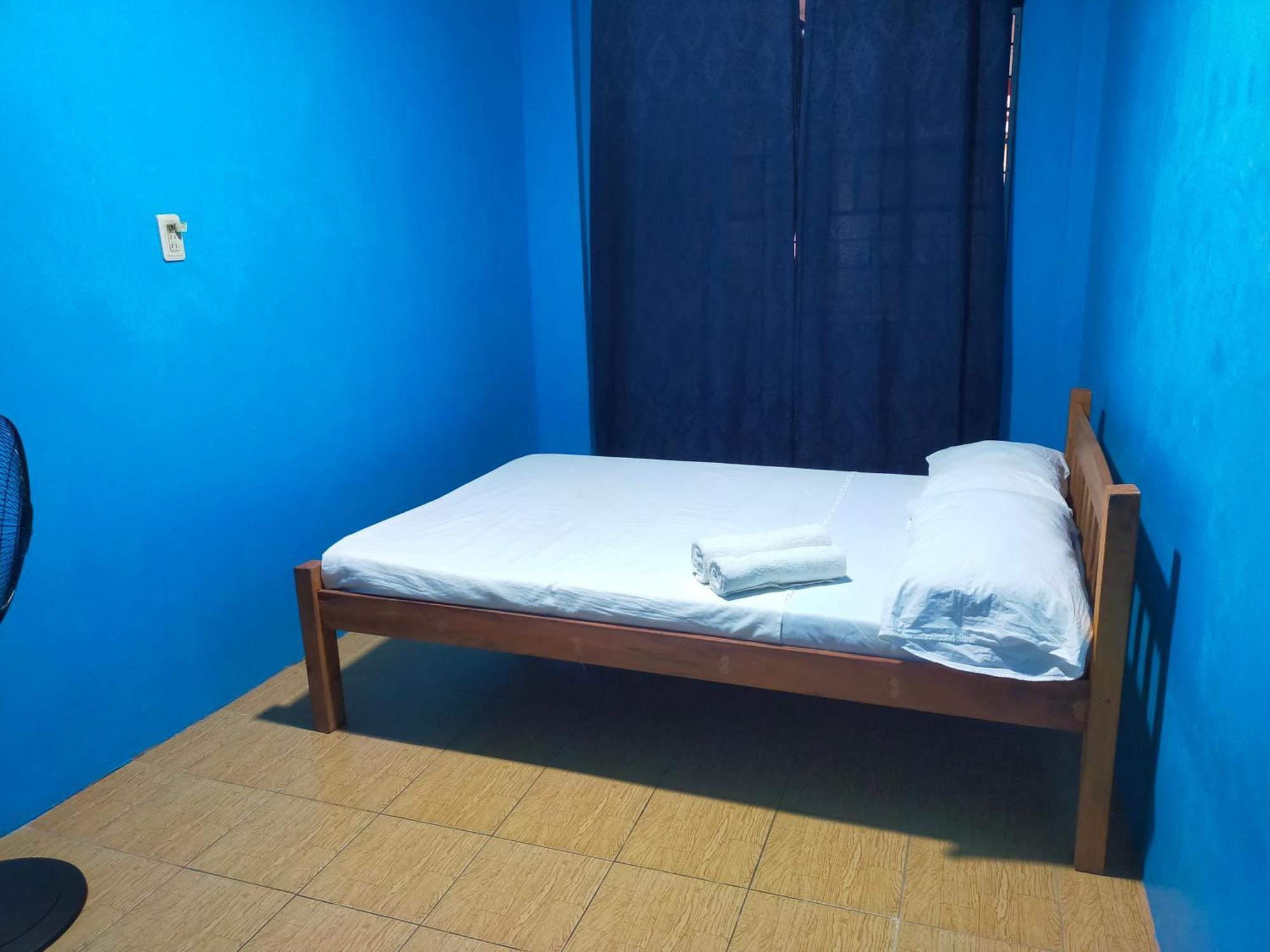 Touristlink Homestay Donsol Kültér fotó